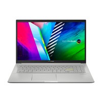 Asus Nb Vivobook K513E7 I7-1165G7 8Gb 512Gb Ssd 15,6 Mx 350 2Gb  Win 10 Home