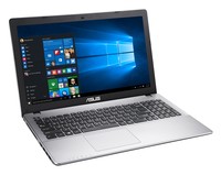 Asus K550VX-GO405T
