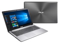 Asus K550VX-GO652T