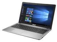 Asus K550VX-GO652T