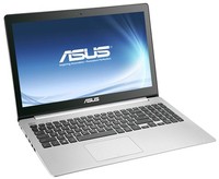 Notebook Asus K551LN