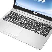 Notebook Asus K551LN