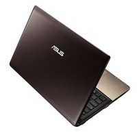 ASUS K55VD SX404H - Core i7 2.4 GHz - 15.6 pollici - 4 GB RAM
