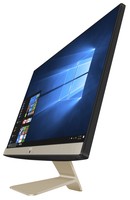 ASUS M241DAT-BA004M AMD Athlon Silver 3050U 23.8inch 4GB DDR4 256GB AMD Radeon W10H (P)