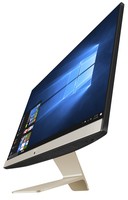 ASUS M241DAT-BA004M AMD Athlon Silver 3050U 23.8inch 4GB DDR4 256GB AMD Radeon W10H (P)