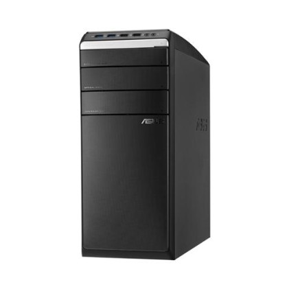 PC Asus M51BC-IT007S
