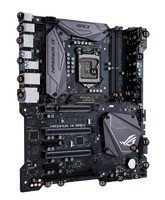 ASUS MAXIMUS IX APEX LGA1151 4xDDR4 HDMI/DP eATX