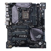 ASUS MAXIMUS IX APEX LGA1151 4xDDR4 HDMI/DP eATX