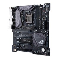 ASUS MAXIMUS IX APEX LGA1151 4xDDR4 HDMI/DP eATX