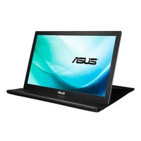 ASUS MB169B+ 15.6in IPS 1920x1080 USB monitor 200cd/m2 14ms