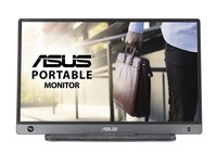 ASUS MB16AH 15.6inch IPS Portable Monitor 1920x1080 60Hz 220cd/m2 MicroHDMI USB Type-C