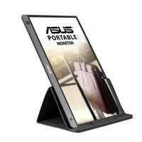ASUS MB16AH 15.6inch IPS Portable Monitor 1920x1080 60Hz 220cd/m2 MicroHDMI USB Type-C