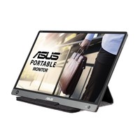 ASUS MB16AH 15.6inch IPS Portable Monitor 1920x1080 60Hz 220cd/m2 MicroHDMI USB Type-C