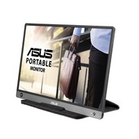 ASUS MB16AH 15.6inch IPS Portable Monitor 1920x1080 60Hz 220cd/m2 MicroHDMI USB Type-C
