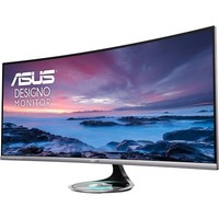 ASUS MX38VC Monitor curved 37.5inch WLED/IPS 21:9 5ms 60Hz 3840x1600 300cd/m2 Audio 2x10W Induction charger 3Y