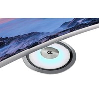 ASUS MX38VC Monitor curved 37.5inch WLED/IPS 21:9 5ms 60Hz 3840x1600 300cd/m2 Audio 2x10W Induction charger 3Y