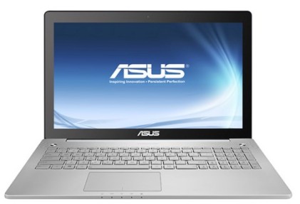 Notebook ASUS N550JV-CM159H