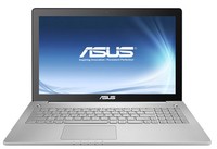 Notebook ASUS N550JV-CM159H