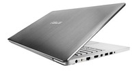 Notebook ASUS N550JV-CM159H