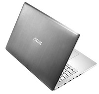 Notebook ASUS N550JV-CM159H