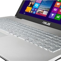 Asus N551JX-CN043H