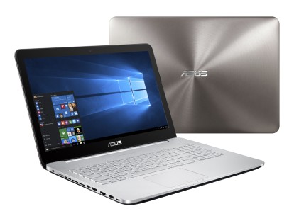 NB Asus N552VW-FI061T
