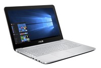 NB Asus N552VW-FI061T