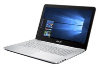 NB Asus N552VW-FI061T