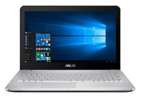 NB Asus N552VW-FI061T