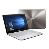 Asus N552VW-FY136T