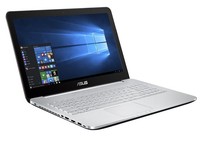 Asus N552VW-FY136T