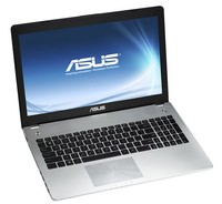 Notebook Asus N56JR (S4023H)