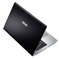 Notebook Asus N56JR (S4023H)