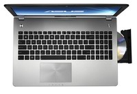 Notebook Asus N56JR (S4023H)