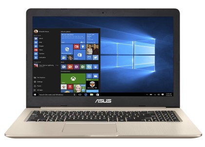 Nb 15,6 I7-8750H 16Gb 1512Gb W10 Asus Vivobook Pro Vga