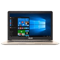 Asus VivoBook Pro N580VD-DM160T