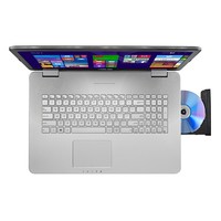 Asus N751JK-T2217H