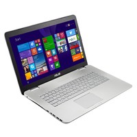 Asus N751JK-T2217H