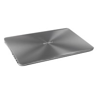 Asus N751JK-T2217H