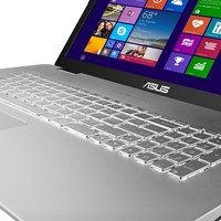 Asus N751JK-T2217H