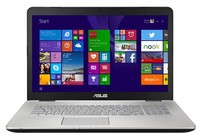 Asus N751JK-T7216H
