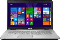 Asus N751JX-T4023H