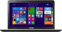 Asus N751JX-T7017H