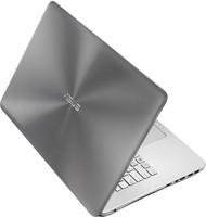 Asus N751JX-T7017H