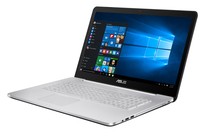 Asus N752VX-GC234T