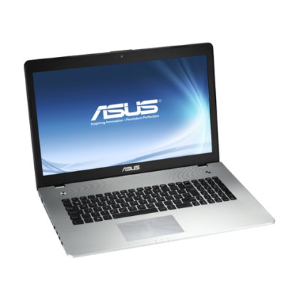Notebook 15.6   ASUS N76VB-T4053H