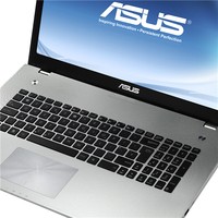Notebook 15.6   ASUS N76VB-T4053H