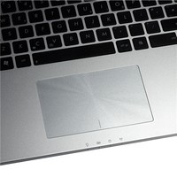 Notebook 15.6   ASUS N76VB-T4053H