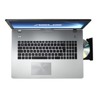 Notebook 15.6   ASUS N76VB-T4053H