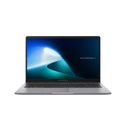 ASUS ExpertBook P1 P1503CVA-S70402X Intel Core i3 i3-1315U Computer portatile 39,6 cm (15.6") Full HD 16 GB DDR5-SDRAM 512 GB SSD Wi-Fi 6 (802.11ax) Windows 11 Pro Grigio